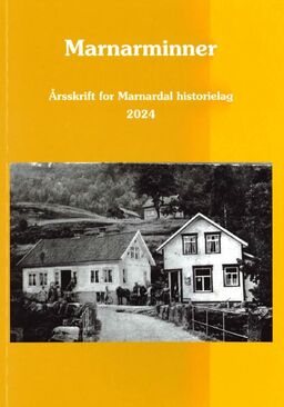 forsidebilde - trykk for å vise stor versjon