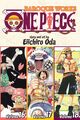 Omslagsbilde:One piece . Vol. 16,17,18 . Baroque works