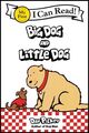 Omslagsbilde:Big dog and little dog