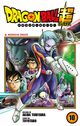 Omslagsbilde:Dragon ball super 10