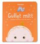 Omslagsbilde:Gullet mitt