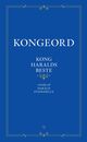 Omslagsbilde:Kongeord : kong Haralds beste