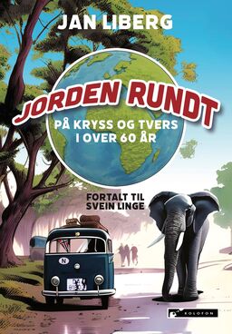 forsidebilde - trykk for å vise stor versjon