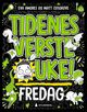 Omslagsbilde:Fredag