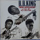 Omslagsbilde:B.B. King "Now Appearing" At Ole Miss