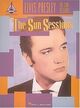 Omslagsbilde:The sun sessions