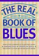 Omslagsbilde:The real book of blues