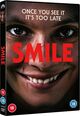 Omslagsbilde:Smile