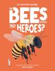 Omslagsbilde:Are bees nature's tiny heroes? : discover the science behind melittology