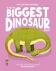 Omslagsbilde:Is this the biggest dinosaur ever? : discover the sciece behind palaeontology