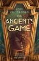 Omslagsbilde:The ancient's game