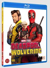 Deadpool & Wolverine