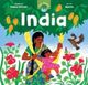 Omslagsbilde:India