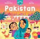 Omslagsbilde:Pakistan