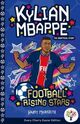 Omslagsbilde:Kylian Mbappé : the unofficial story