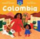 Omslagsbilde:Colombia