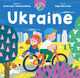 Omslagsbilde:Ukraine