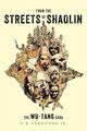 Omslagsbilde:From the streets of Shaolin : the Wu-Tang saga