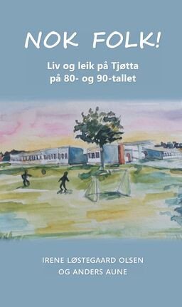 forsidebilde - trykk for å vise stor versjon