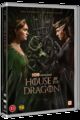 Omslagsbilde:House of the dragon