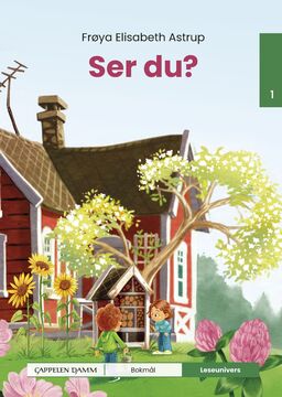 forsidebilde - trykk for å vise stor versjon