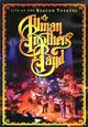 Omslagsbilde:The Allman Brothers Band : live at the Beacon Theatre