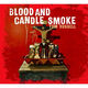 Omslagsbilde:Blood and candle smoke