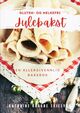 Omslagsbilde:Gluten- og melkefri julebakst : en allergivennlig bakebok