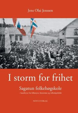 forsidebilde - trykk for å vise stor versjon