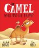 Omslagsbilde:Camel who had the hump