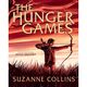 Omslagsbilde:The hunger games