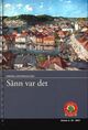 Omslagsbilde:Sånn var det : årbok . nr. 30
