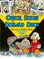 Omslagsbilde:Den siste av McDuck-klanen