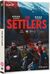 Omslagsbilde:The settlers