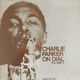 Omslagsbilde:Charlie Parker On Dial Volume 3