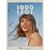 Omslagsbilde:1989 : Taylor's version