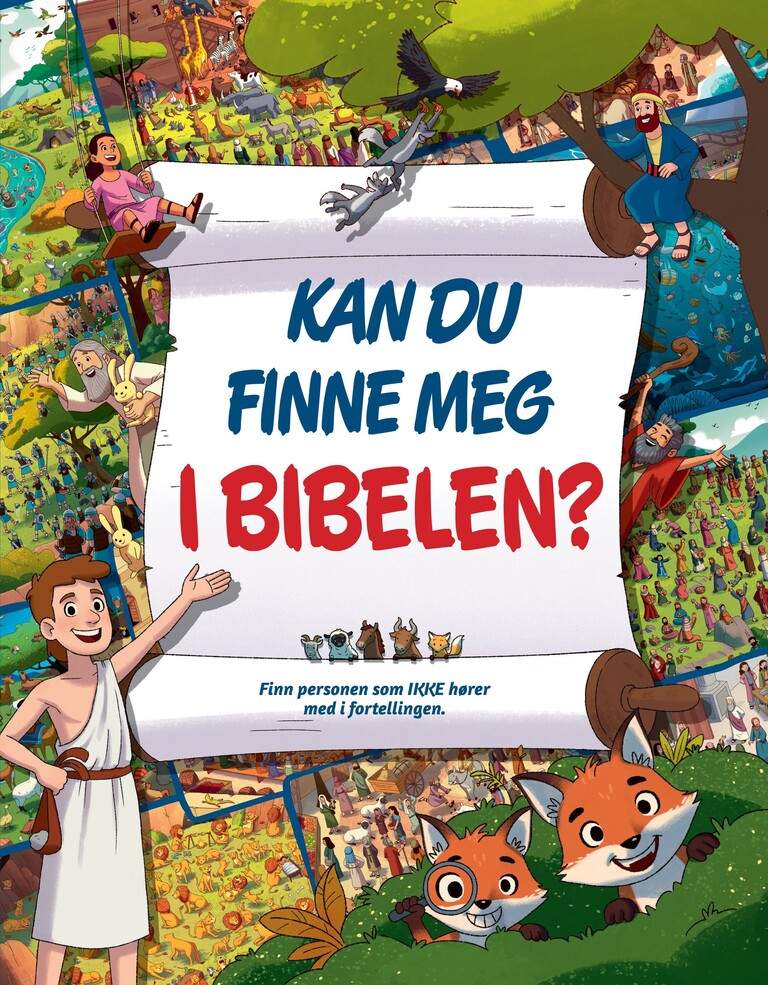 Forsidebilde