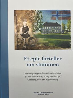 forsidebilde - trykk for å vise stor versjon