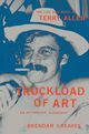 Omslagsbilde:Truckload of Art : the life and work of Terry Allen : an authorized biography