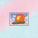 Omslagsbilde:Eat a peach