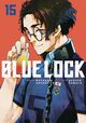 Omslagsbilde:Blue Lock 15
