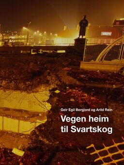 forsidebilde - trykk for å vise stor versjon
