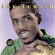 Omslagsbilde:I like Ike : the best of Ike Turner