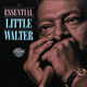 Omslagsbilde:The essential Little Walter