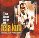 Omslagsbilde:The black president : the best of Fela Kuti