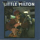 Omslagsbilde:Welcome to Little Milton