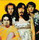 Omslagsbilde:We're only in it for the money : Frank Zappa/The Mothers of Invention