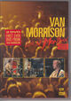 Omslagsbilde:Van Morrison live at Montreux 1980/1974