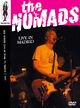 Omslagsbilde:The Nomads : live in Madrid : the Nomads live at Gruta 77, Madrid