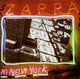 Omslagsbilde:Zappa in New York